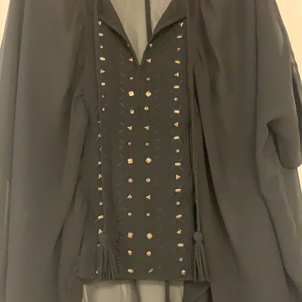 Blouse - Picture 2 of 3